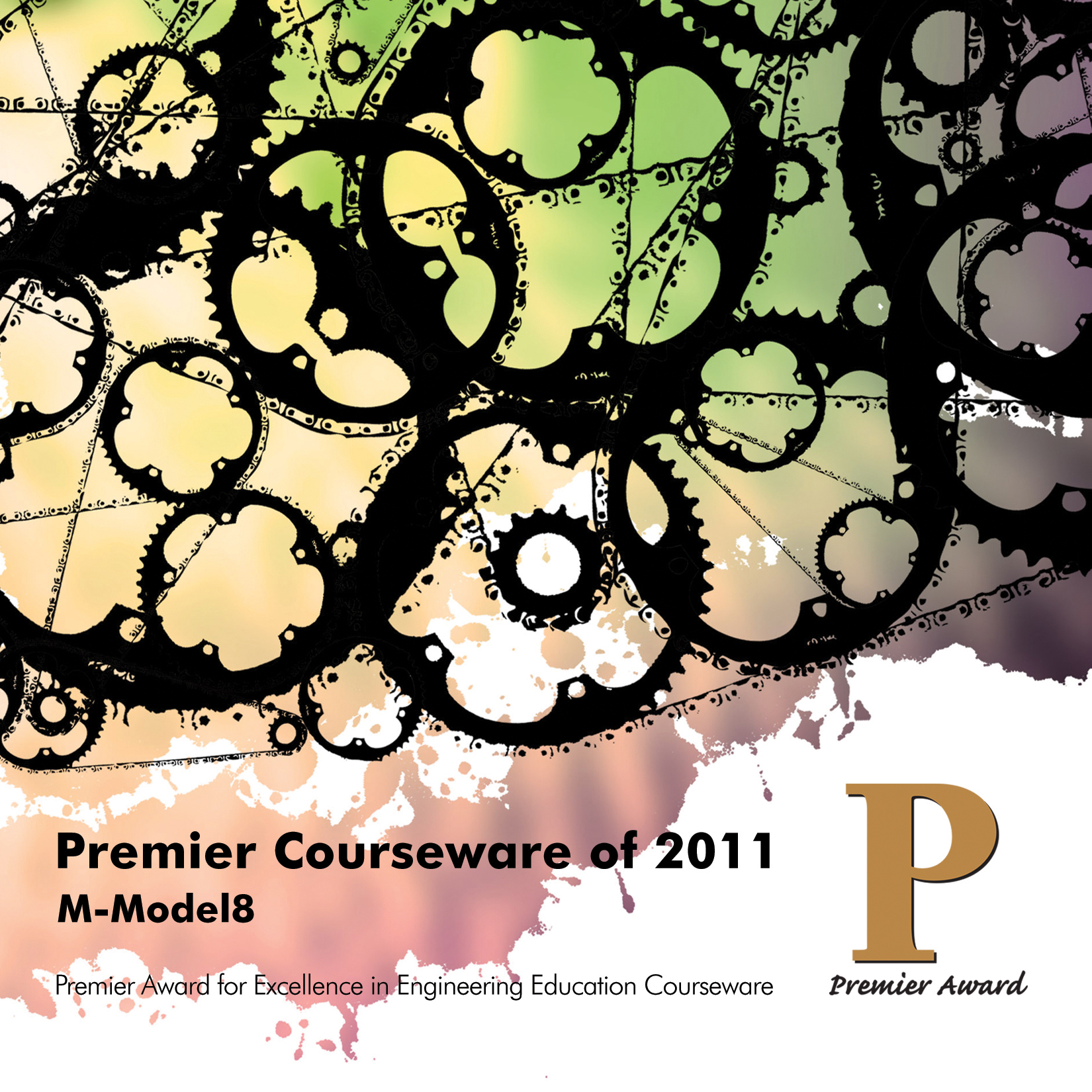 Premier Courseware of 2011