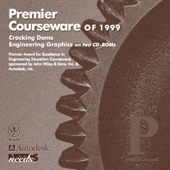 Premier Courseware of 1999