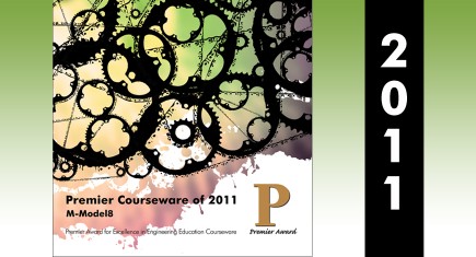 Premier Courseware of 2011