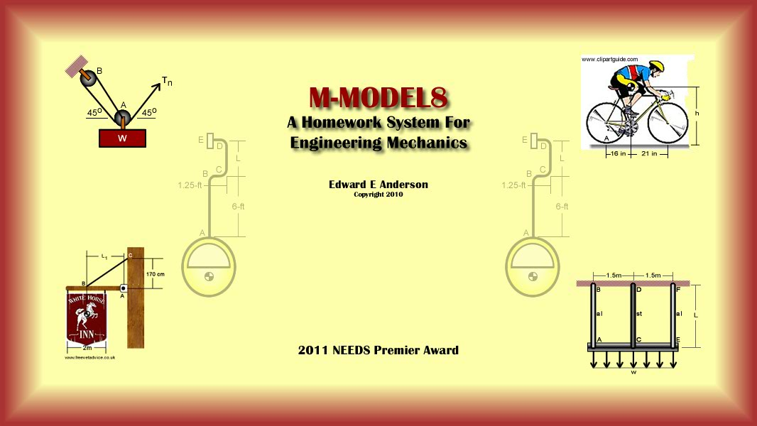 M-MODEL8